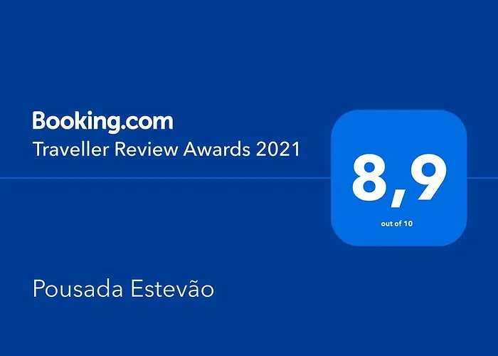 Pousada Estevao