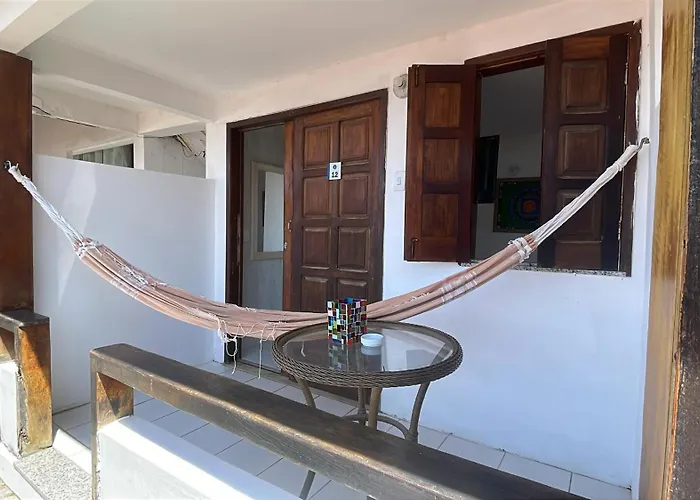 Suite Vista Mar